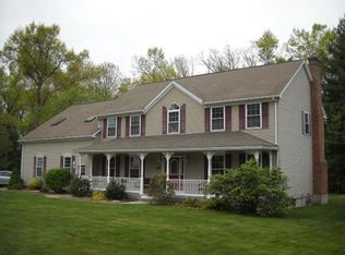 97 Evergreen Dr, East Longmeadow, MA 01028