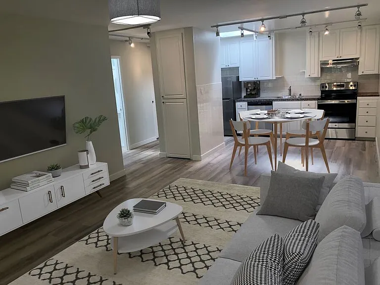 1737 Jackson St #304 — Photo 2