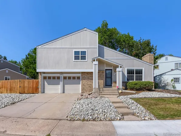 15232 E Radcliff Drive, Aurora, CO 80015