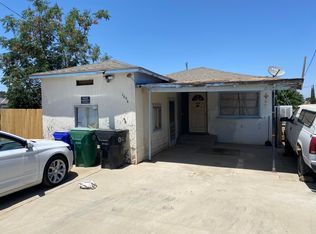 1694 N Beverly St, Porterville, CA