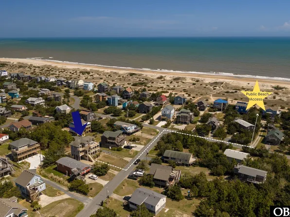 26219 Bluebeard Rd Lot 84, Salvo, NC 27972