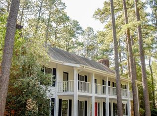 155 N Valley Rd, Southern Pines, NC 28387