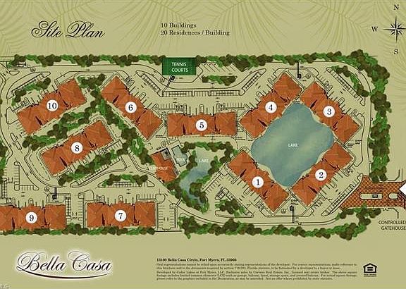 5th image of 13110 Bella Casa Cir APT 216