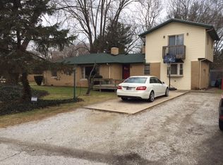 215 Wren Pl, Trail Creek, IN