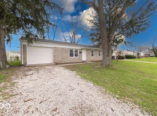 6501 Meadowlark Dr, Indianapolis, IN