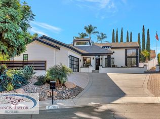 1531 Malaga Way, Fallbrook, CA 92028