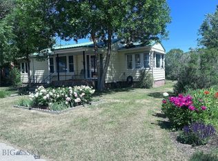 5 1st St W, Whitehall, MT 59759