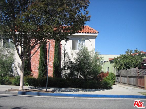 2nd image of 2451 20th St APT 4