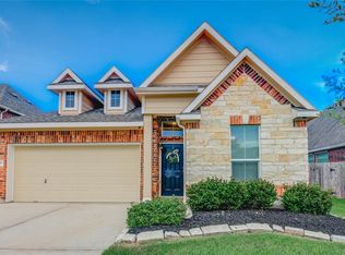 8310 Egret Bay Cir, Baytown, TX 77523