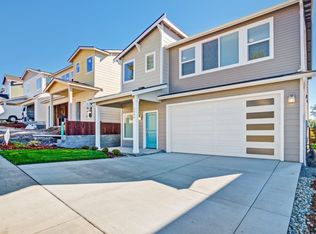 8402 63rd Pl NE, Marysville, WA 98270