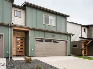 1308 Grover Ln UNIT C, Belgrade, MT 59714