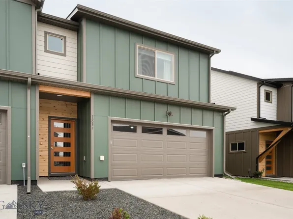 1308 Grover Ln Unit C, Belgrade, MT 59714