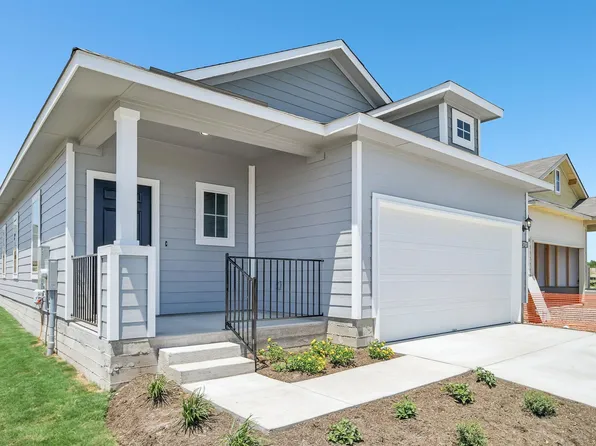13700 Underbank Rd, Pflugerville, TX 78660