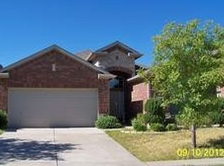 14705 Little Anne Dr, Little Elm, TX 75068