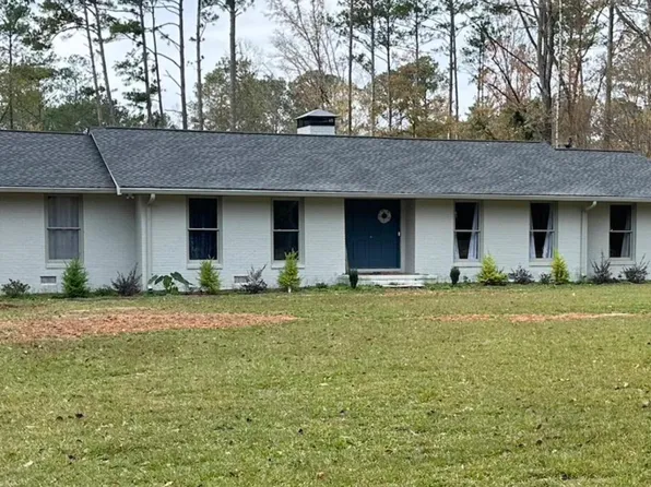 2775 Jackson Rd, Griffin, GA 30223