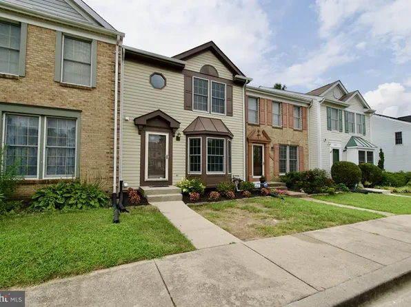 11425 Running Bear Ct, Beltsville, MD 20705