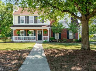 84 E Main St N, Hampton, GA 30228