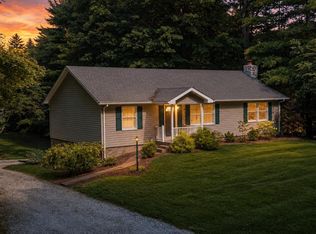 3843 S 700 W, Owensville, IN 47665