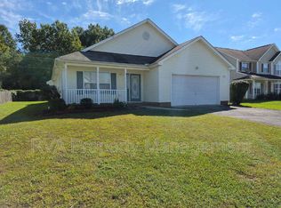 605 Sidney St, Hopewell, VA 23860