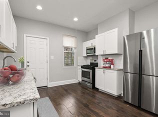3206 Baker St, Baltimore, MD 21216