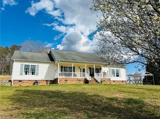 9853 Statesville Rd, North Wilkesboro, NC 28659