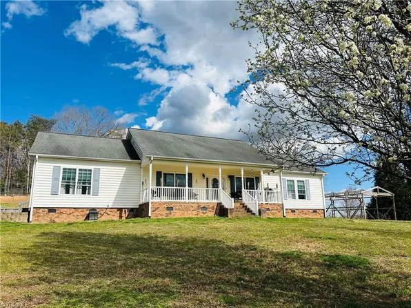 9853 Statesville Rd, North Wilkesboro, NC 28659