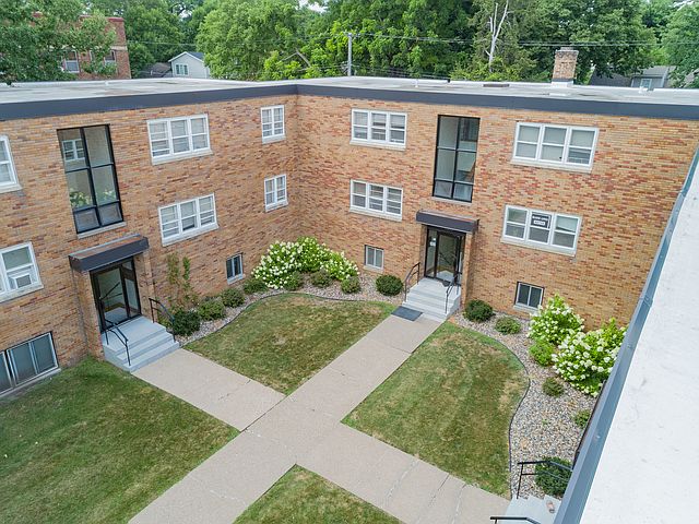 1st image of 1833 Randolph Ave APT 3