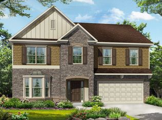 141 Inverness Ave, Newnan, GA 30263