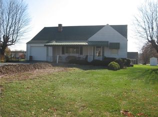 203 Campbell Ave, Butler, PA 16001