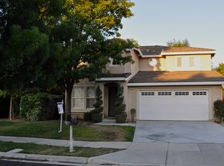 1676 Marigold Dr, Brentwood, CA 94513
