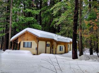 91 Spring Creek Rd, Ronald, WA 98940