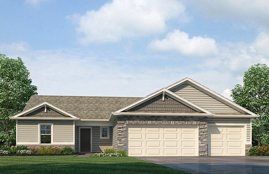 Plan Elevation.
