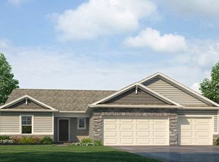 2606 NW 44th St, Ankeny, IA 50023