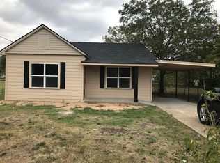 608 Hayes St, Mc Gregor, TX 76657