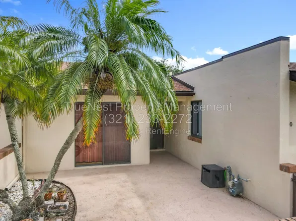 330 Markley Ct Unit 330, Satellite Beach, FL 32937