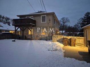 1123 W Kendall Ave UNIT 1, Milwaukee, WI 53209