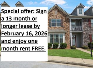 7725 Rutgers Cir #155, Fairburn, GA 30213