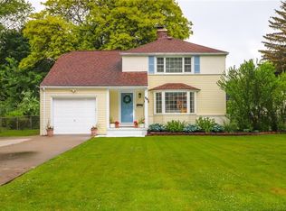 68 Sydenham Rd, Rochester, NY 14609
