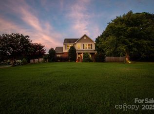 4519 S Potter Rd, Monroe, NC 28112