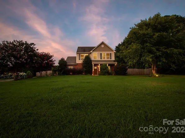 4519 S Potter Rd, Monroe, NC 28112