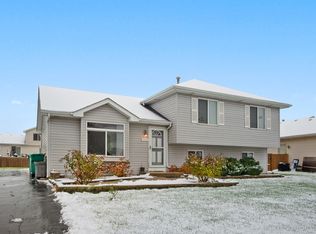 7006 Hadrian Dr, Joliet, IL 60431