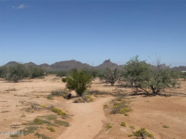 12741 W CANCER Drive #015, Eloy, AZ 85131
