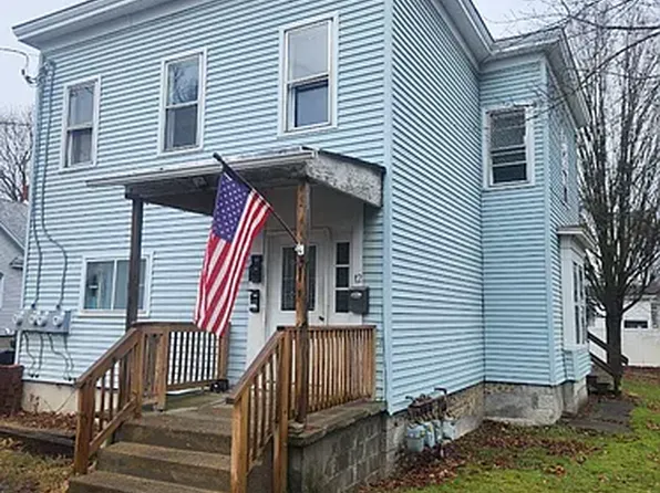 12 Union St APT 3, Cortland, NY 13045
