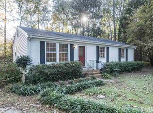 514 Trail Of Merlin, Garner, NC 27529