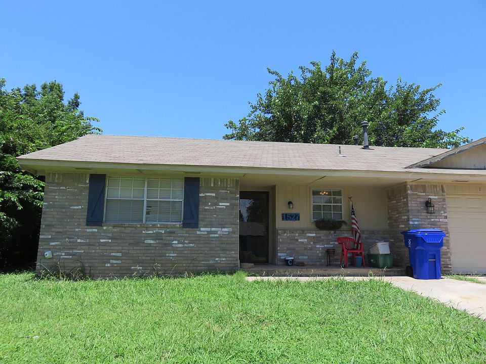 1st image of 1527 Morren Dr