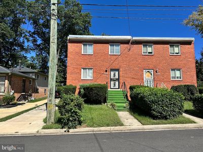 5510 Hayes St NE, Washington, DC, 20019