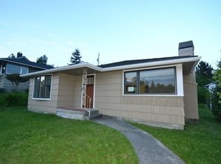 4142 46th Ave SW, Seattle, WA 98116