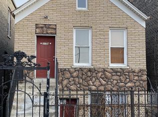 2159 W Coulter St, Chicago, IL 60608