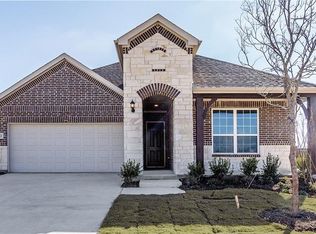 2712 Strand Ln, McKinney, TX 75071