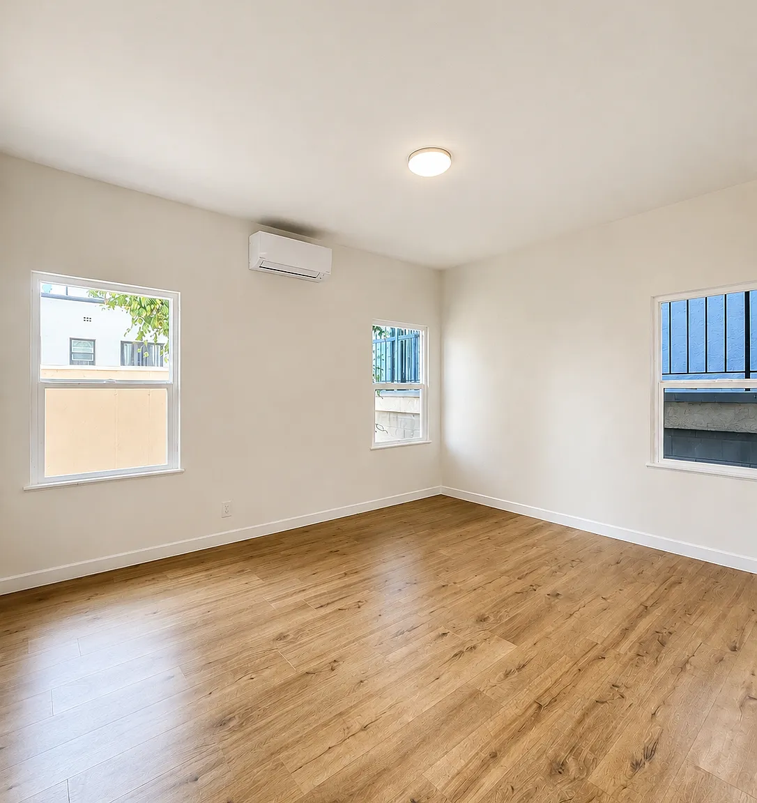 1 bed, 650 sqft, $3,595 — Photo 4
